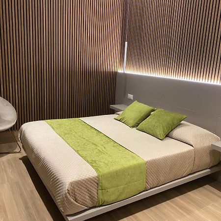Th Luxury Central Catania Exterior photo