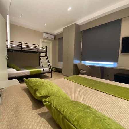 Th Luxury Central Catania Exterior photo