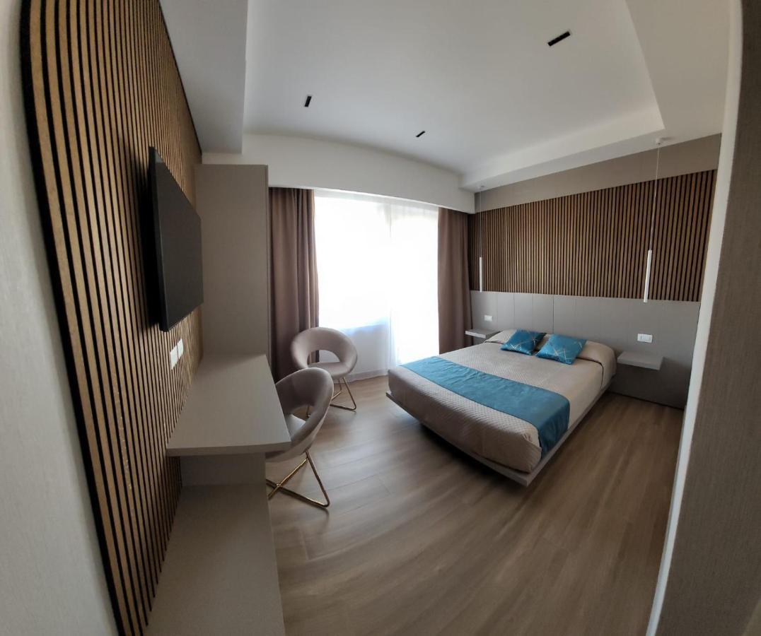 Th Luxury Central Catania Exterior photo