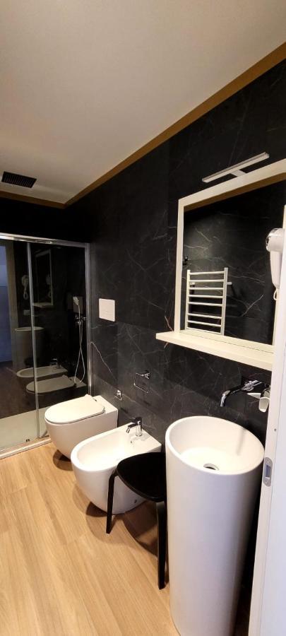 Th Luxury Central Catania Exterior photo