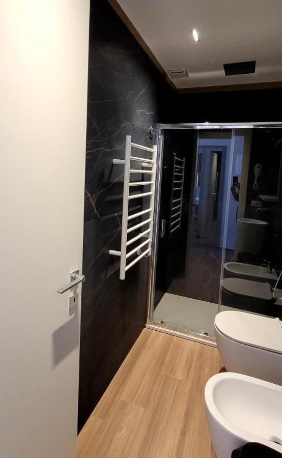 Th Luxury Central Catania Exterior photo